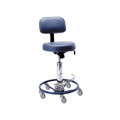 Exam Stools By Pedigo Products, Inc - StoOl,