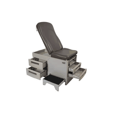 Exam Table 226.8 Kg - Table, Exam Seamless To