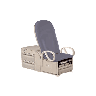 Exam Table Access High-low Power Height 450 L