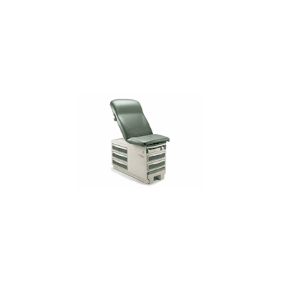 Exam Table Base only, Midmark Ritter 204