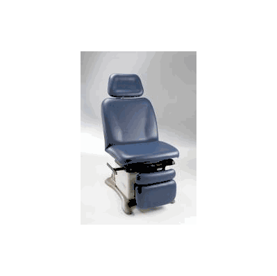 Exam Table Base Rail For Wa Bracket Ritter -