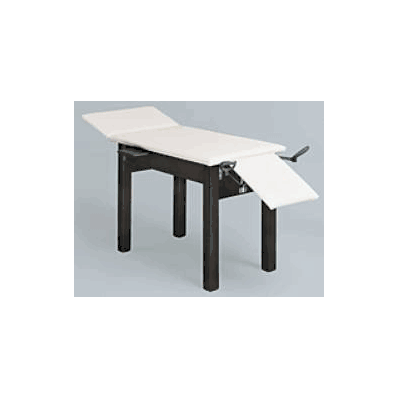 Exam Table Fixed Height - Table, Trtmnt W/She