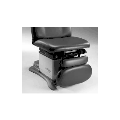 Exam Table Footrest Attachment Ritter - Foot