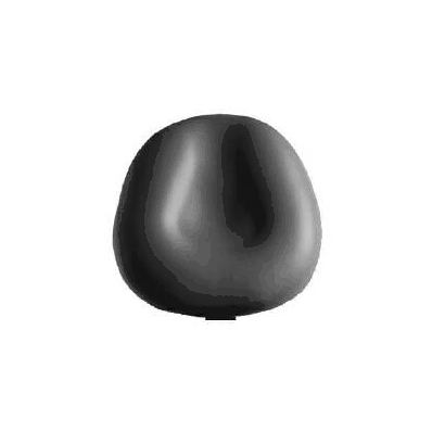Exam Table Headrest Attachment Ritter - Head