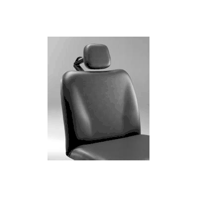 Exam Table Headrest Attachment Ritter - Head
