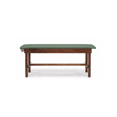 Exam Tables By Midmark - Table, Exam, Flat To