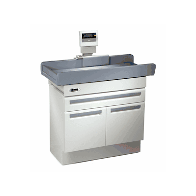 Exam Tables By Midmark - Table, Exam Ped W/Di