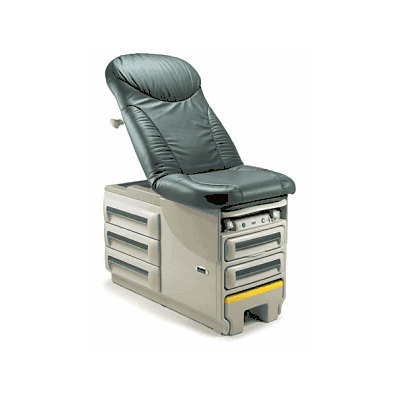 Exam Tables By Midmark - Table, Exam Rh, Htd