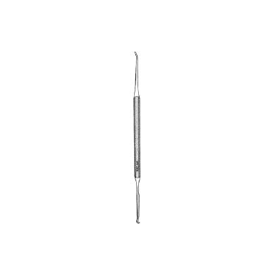 Excavator And Packer No 89, 6 Inch Length - E