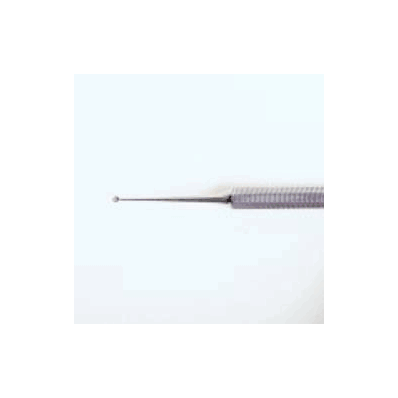Excavator Dermal Curette Double-ended 1.5/2.5