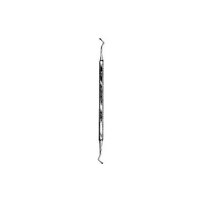 Excavator No 19, Double Ended - Excavator, Db