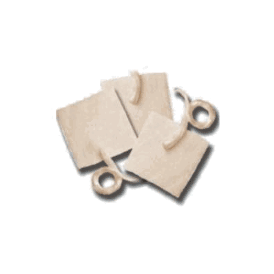 Excelginate Ag Antimicrobial Dressing 12 Inc