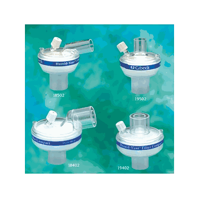 Exchanger, Heat / Moist, Filter, Compct, Strg