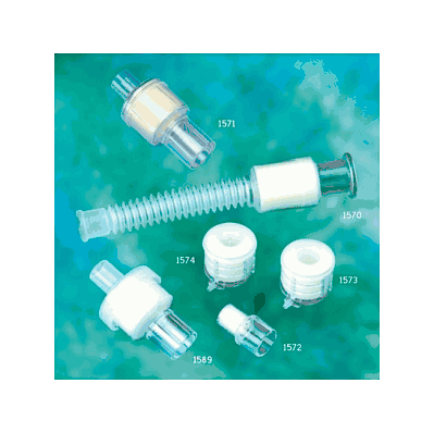 Exchanger, Heat / Moist, Hch, Port