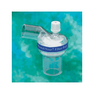 Exchanger, Heat / Moist, Pediatric - Exchange