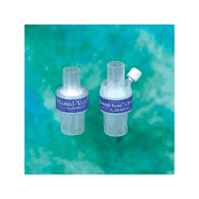 Exchanger, Heat / Moist, Pediatric - Exchange