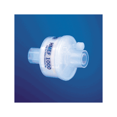 Exchanger, Heat / Moisture, Trach, 1500 Ml