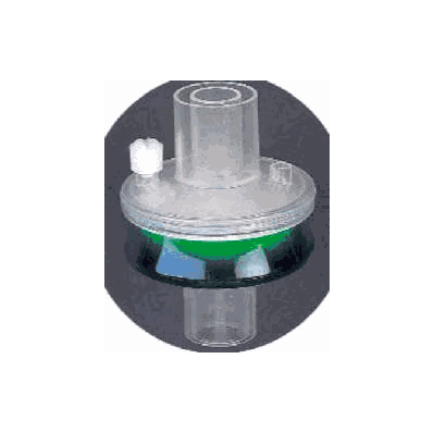 Exchanger, Heat Moisture Ulti-mist(50/Cs) -