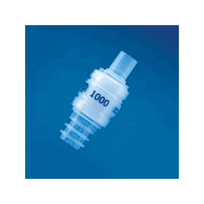 Exchanger, Heat / Moisture, W/Filters, Tv1000