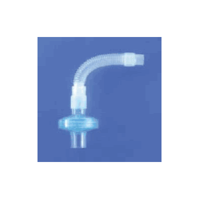 Exchanger, Heat/Moisture W/Tu (20/Cs) - - Sm