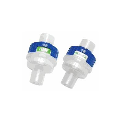 Exchanger, Humid-flo Heat & Moisture (25/Cs)