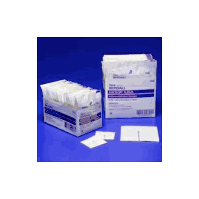 Excilon Amd Impregnated Pads 2 X 2 Inch - S