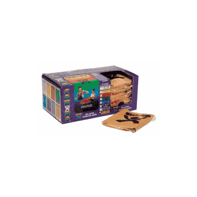 Exercise Band Cando Gold 5 Inch X 4 Foot - B