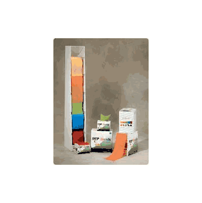 Exercise Band Dispenser Tower Rep - Tower, D