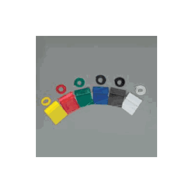 Exercise Band Thera-band Black 25 Yard - The