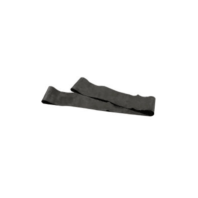 Exercise Loop Cando Black 30 Inch - Band, Ex