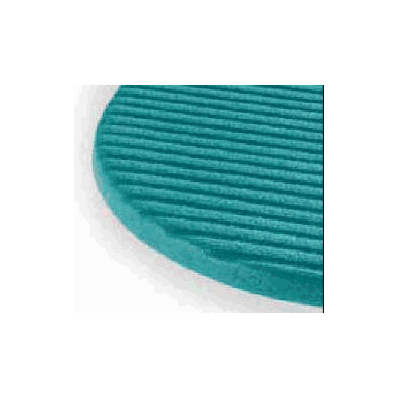 Exercise Mat Airex Fitline 120 Blue Foam - M