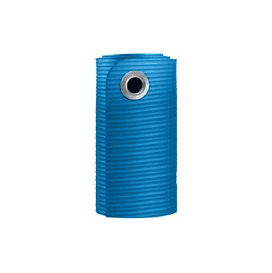 Exercise Mat Armasport Premium Blue Rubberiz