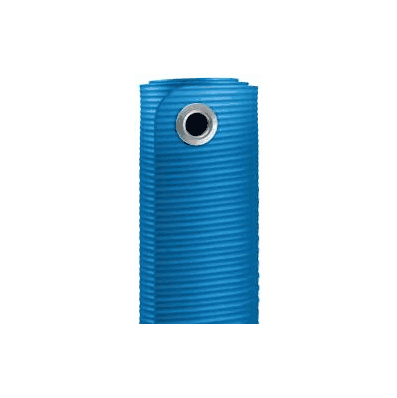 Exercise Mat Armasport Premium Blue Rubberiz