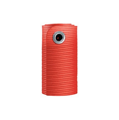 Exercise Mat Armasport Premium Blue Rubberiz