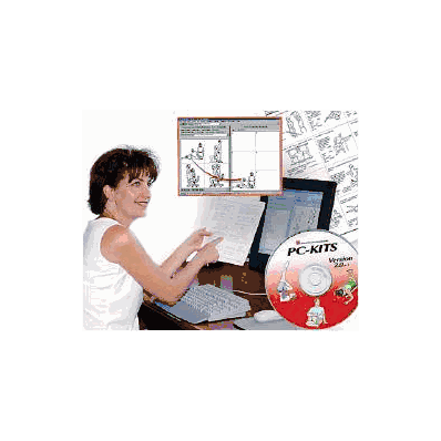 Exercise Prescription Kit Vhi Cd Network Modu