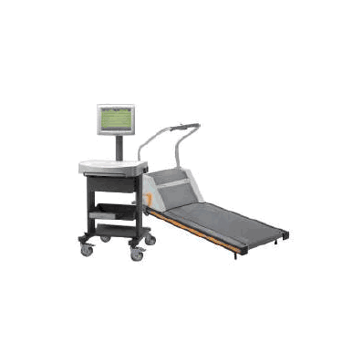 Exercise Stress Ecg System Burdick Quest 11