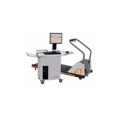 Exercise Stress Ecg System Quinton Q-stress