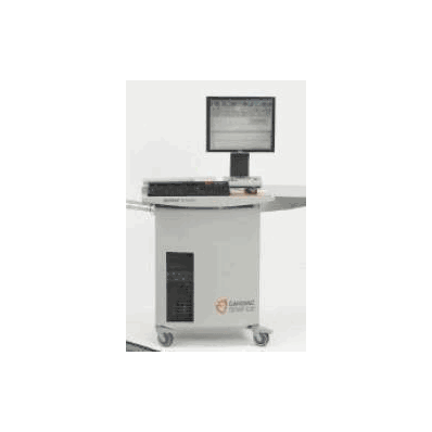 Exercise Stress Ecg System Quinton Q-stress