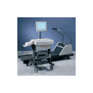 Exercise Stress System Q-stress 4 Screen Dis