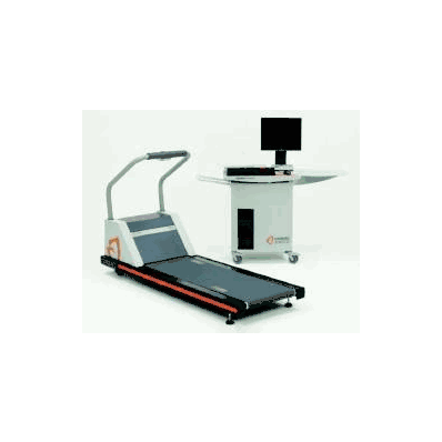 Exercise Stress System Q-stress - Stress Sys