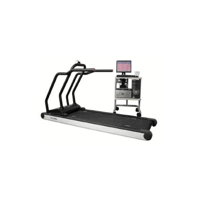 Exercise Stress System W/Computer/Printer/Tre