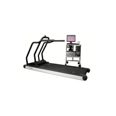 Exercise Stress System Welch Allyn Ecg Power