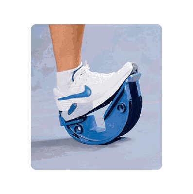 Exerciser, Ankle, Prostretch
