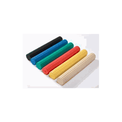 Exerciser, Hand/Wrist Cando Twist-n-bend (6/S