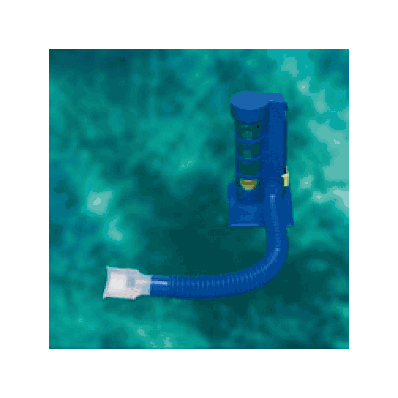 Exerciser, Incentive, Deep Breathe, Air-eze