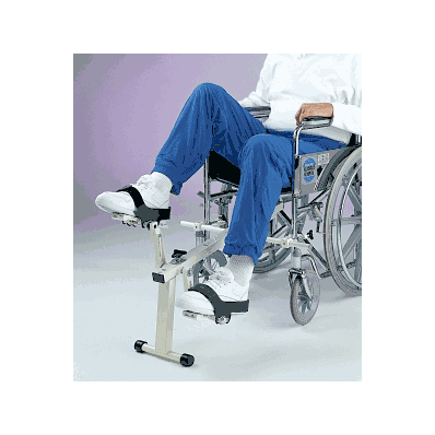 Exerciser, Leg, Restorator IiI, Clinic Mod