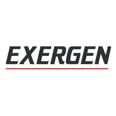 Exergen 104910 Thermometer, DermaTemp Long-Probe Infrared