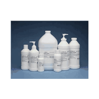 Exidine 4% 32 Oz W/Hand Pump - Medline