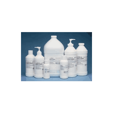Exidine Surgical Scrub, 1 gl 4% CHG