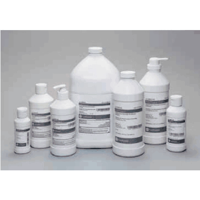 Exidine Surgical Scrub, 16 oz, 4% CHG